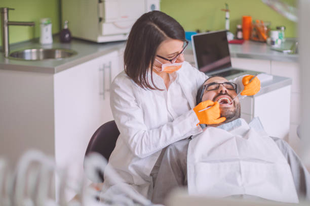 Best Emergency Treatment for Oral Infections in Madison, MN