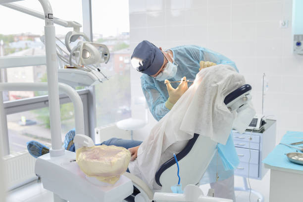 Best Emergency Dental Care for Sports Injuries in Madison, MN
